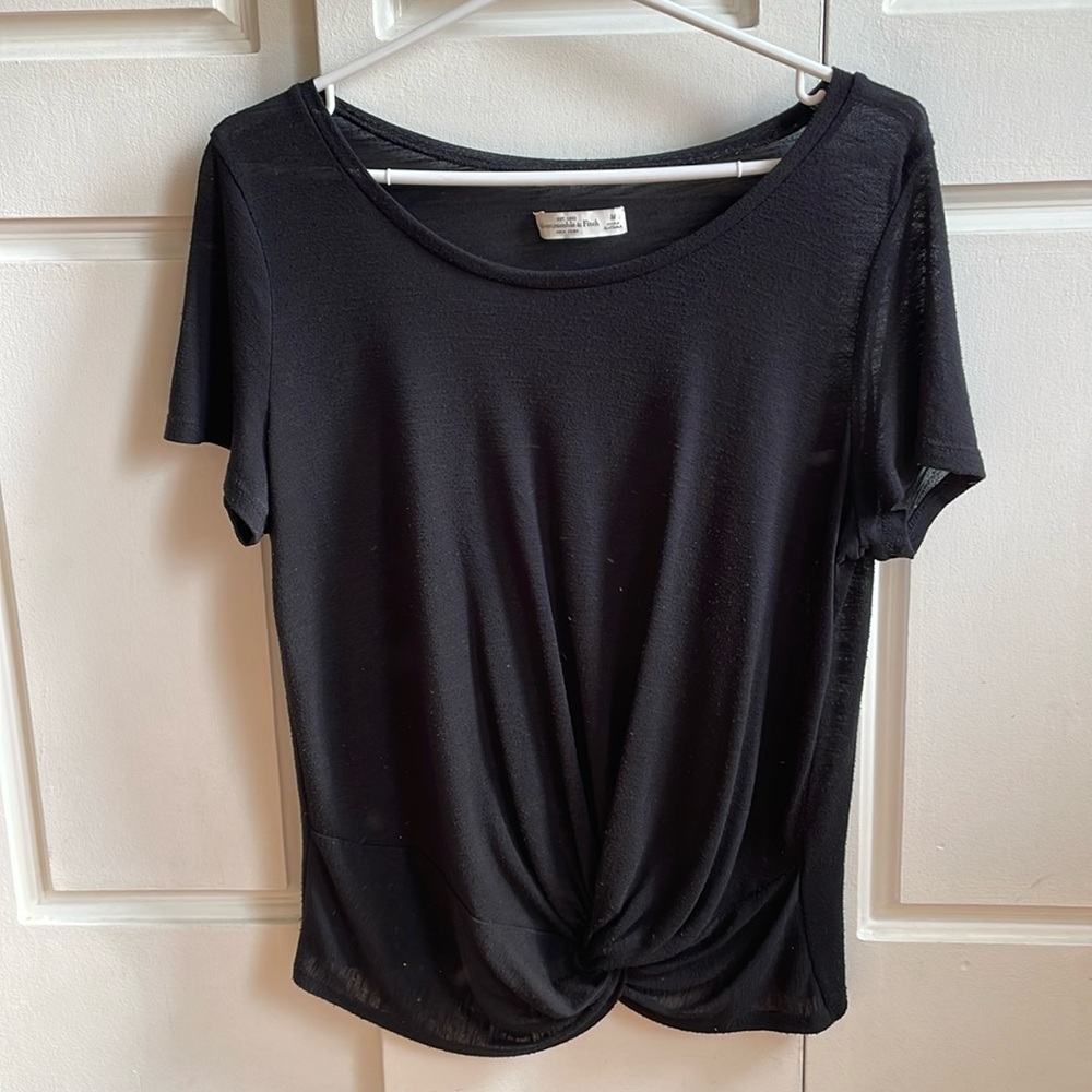 Abercrombie & Fitch tshirt